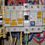 Заметки для мастера - защита домашнего электрооборудования